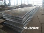 450HBW Structural Steel Plate High Tensile Strength 1400 MPa Anti Corrosion