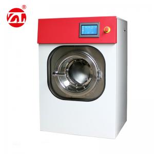China Fully Automatic Shrinkage Tester , Test The Dimensional Stability Of Textiles After Washing. on sale