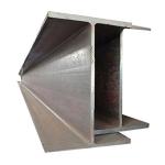Low-Priced Stainless Steel H-Beams for GB Standard 10 -40 and European Standard