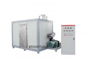Wholesale Liquid nitrogen food powder machine spices seeds plastic grinder pulverizer from china suppliers