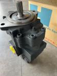 20 Years in the Machinery Industry Excavator Hydraulic Pump Parts for Your