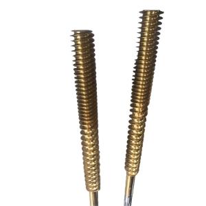 Wholesale 38CrMoAIA Single Screw Barrel Extruder For Blowing Moulding Plastic Machinery from china suppliers