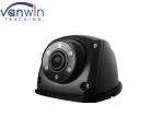 1080P AHD Bus Truck Sideview Camera IP69K Waterproof 170 Degree Wide Viewing