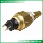 Original/Aftermarket High quality 6L Diesel Engine Temperature Sensor 3979176