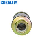 Coralfly Auto Car Ail Filter 23303-64010 2330364010 For Toyota