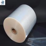 Blow Molding BOPP EVA Pearled Film Plastic Film for Flexible Packaging