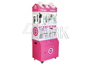 Wholesale Shopping Mall Soft Toy Claw Arcade Game Machine from china suppliers