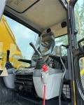 Hot Selling Good Condition Japanese Used Excavator Komatsu PC200-8 Cheap Price