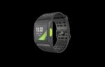 Pedometer Steps Tracker ECG Sensor Smartwatch