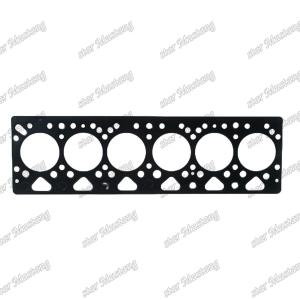 Wholesale Cylinder head gasket 3056E Metal 3681H208 240-0205 For Caterpillar Engine Spare Parts from china suppliers
