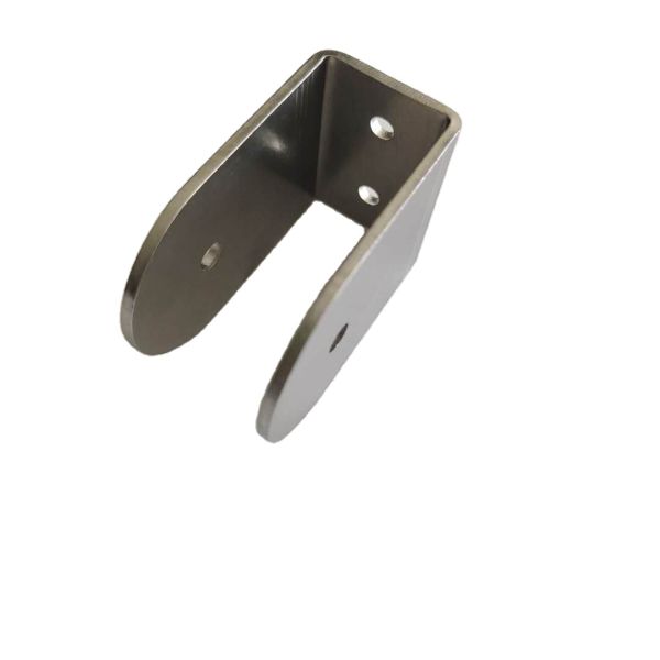 Polishing Stainless Steel Aluminum Sheet Metal Stamping Parts Fabrication ODM