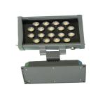IP65 Epistar High Power Led Flood lights 18W AC100 - 240V for Tennis Court and
