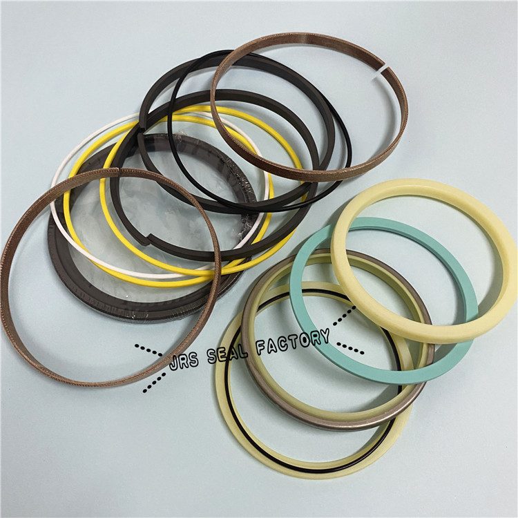 2478878 2316845 1884219 Arm Boom Bucket Excavator Kit Hydraulic Cylinder Seal Kit