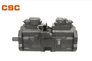 Wholesale VOLVO 360B Excavator Hydraulic Pump / Industrial Excavator Spare Parts from china suppliers