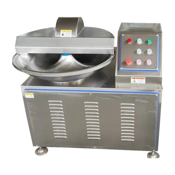 Stainless Steel Meat Mincer Machine Meat And Vegetable Chopper Grinder Cutter