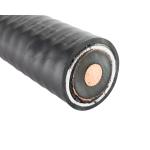 Power Cables Cu/XLPE/CAS/PVC XLPE Insulated Underground Power Cable