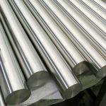 Affordable 321 Stainless Steel Bar for Construction and Industry Surface Finish