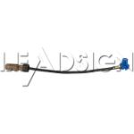 BMW HSD LVDS Cable For Auto Vehicle Transmission Rear View Backup LVDS Cable