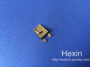 Wholesale metal stamping parts for power socket from china suppliers