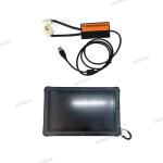 Heavy Duty Diagnostic Tool Tester For Hitachi ZX-1 ZX-3 ZX-3G ZX-5 ZX-6 ZX-7 of