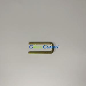 Wholesale Lawn Mower Parts Quick Lock Pin GTCU12767 Fits Deere Lightweight Fairway Mower from china suppliers