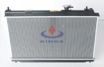 19010-REJ-W01 , Honda Aluminum Radiator For CITTY / FIT ' 2003 GD6