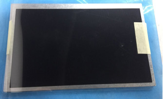 3.3V G070VVN01.2 7" 6601K Parallel RGB AUO LCD Panel
