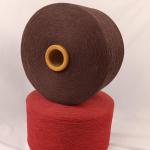CVC 60/40 Yarn Regenerated Cotton-Polyester Blended Yarn