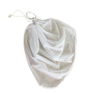 Wholesale Custom Size Polyester Nylon Mesh Filter Bags Food Grade 200 400 Micron from china suppliers