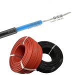 ExactCables 4mm2 6mm2 10mm2 1000v UV Resistant Tinned Copper PV Cable for Solar