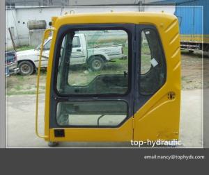 Wholesale OEM VOLVO EC360BLC Excavator Cab/Cabin Operator Cab from china suppliers