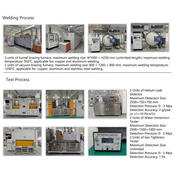800KW Fully Liquid-Cooled Charging Stack Liquid Cooling System