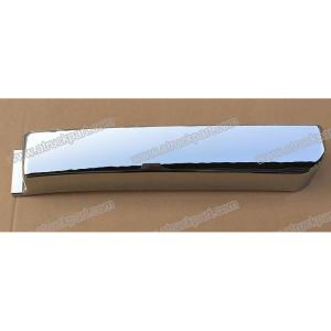 Wholesale Chrome Lower Foot Step Garnish/Finish For Nissan UD Quon CD4 Nissan Truck Spare Body Parts from china suppliers