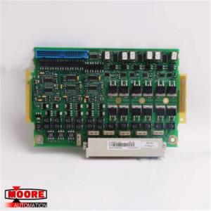 Wholesale DTDX707A 61430001-WG ABB One Year Warranty Brand New from china suppliers