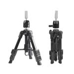 Wig Mannequin Head Tripod Stand For Training School