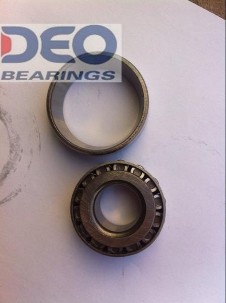 387A/382A 57.15X96.838X21 inch taper roller bearing chrome steel carbon steel