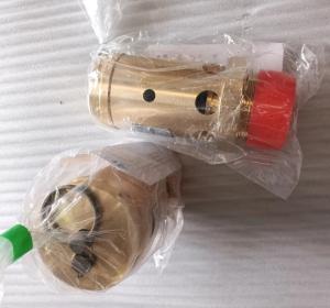 Wholesale Safety Valve SC12-12-2 OEM Compair Air Can Use High Quality Hot Selling Low-cost Accessories from china suppliers