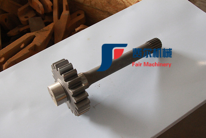 Standard Size XGMA Loader Parts 41A0002 403104 Input Gear CE Approved