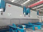 Press Brake dies CNC Hydraulic Tandem Press Brake Machine Double Machine Bending