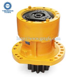 Wholesale Komatsu Excavator swing reduction gear box PC130-8 PC130-8MO from china suppliers