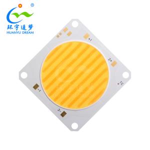 Wholesale Bi Colors 60v Cob Led Chip Cri 96+ High Tlci 300w*2 For Professtional Video Photography from china suppliers
