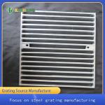 Steel Grating Cover Heavy Duty Steel Grating Factory Trench Covers Steel
