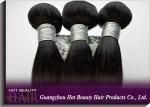 Unprocessed Virgin Peruvian Straight Hair Extensions 10 Inch - 30 Inch