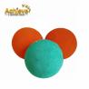 Buy cheap OEM ZOOMLION Concrete Pump Parts / Concrete Pump Cleaning Sponge Ball from wholesalers