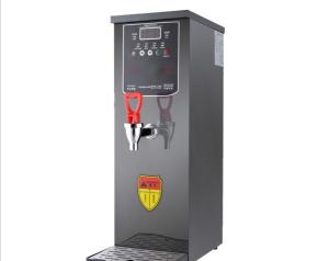 Wholesale Automatic Kitchen Cooking Equipment Step Type Tea Shop Boiling Water Machine from china suppliers