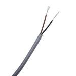 Superfine 18AWG FEP Insulation Silicone Jacket Medical Cable Electronic silicone