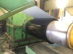 Any color ral number color steel coil for making shutter door