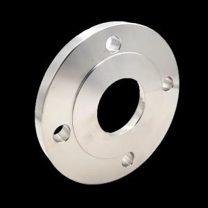Wholesale Thread BSPP BSPT NPT Stainless Steel Flanges Size 1/2
