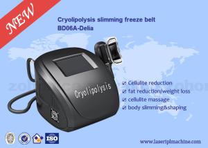 Wholesale Portable Cold Body Sculpting Cryolipolysis Cool SlimmingShaping Machine from china suppliers