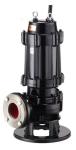 0.55KW-315KW Vertical Submersible Centrifugal Pump 10m3/H Flow Rate